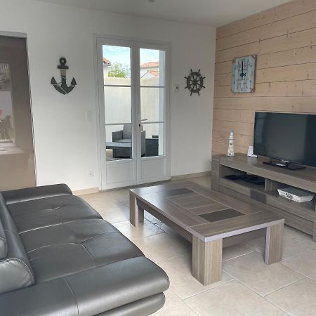 La Petite Retaise Villa La Flotte Kültér fotó