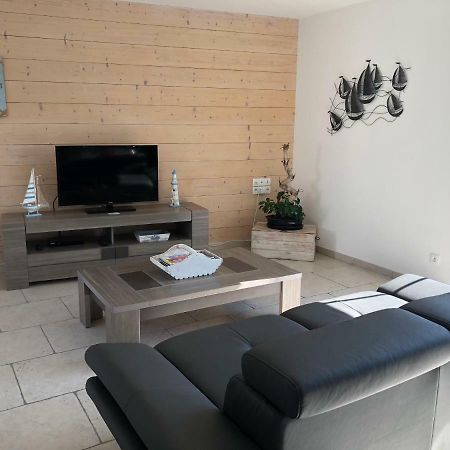 La Petite Retaise Villa La Flotte Kültér fotó